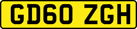 GD60ZGH
