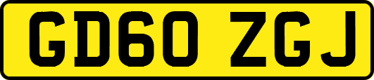 GD60ZGJ
