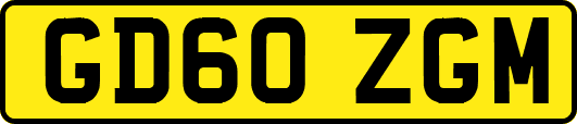 GD60ZGM