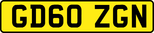 GD60ZGN