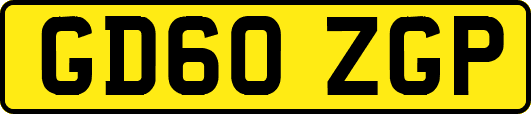 GD60ZGP