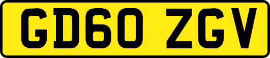 GD60ZGV