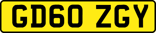 GD60ZGY