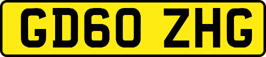 GD60ZHG