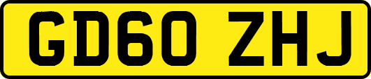 GD60ZHJ