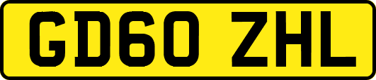 GD60ZHL