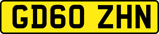 GD60ZHN