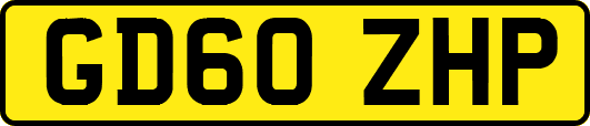 GD60ZHP