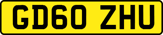 GD60ZHU