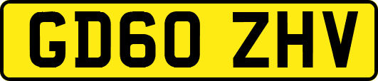 GD60ZHV