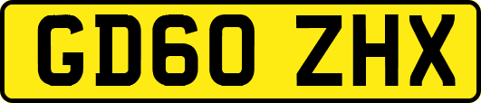 GD60ZHX