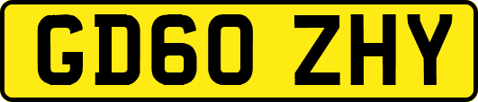 GD60ZHY