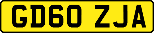 GD60ZJA