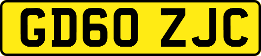 GD60ZJC