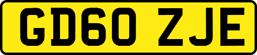 GD60ZJE