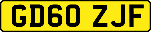 GD60ZJF