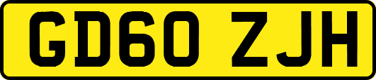 GD60ZJH