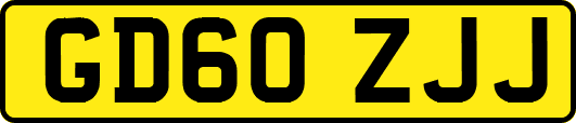 GD60ZJJ