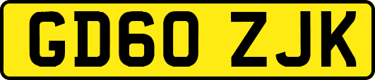 GD60ZJK