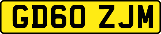 GD60ZJM
