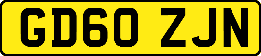GD60ZJN
