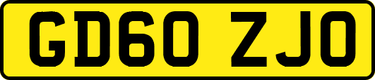 GD60ZJO