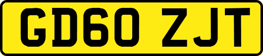 GD60ZJT