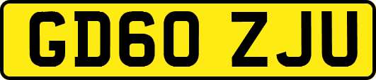 GD60ZJU