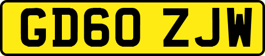 GD60ZJW