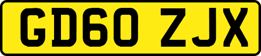 GD60ZJX