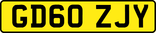 GD60ZJY
