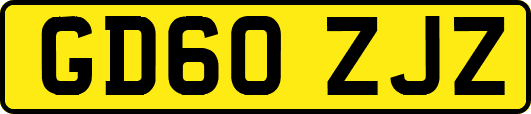 GD60ZJZ
