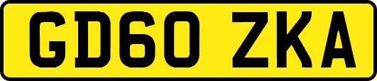 GD60ZKA