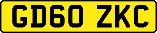GD60ZKC