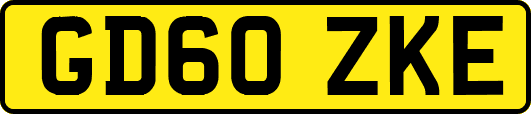 GD60ZKE