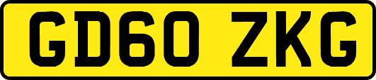 GD60ZKG
