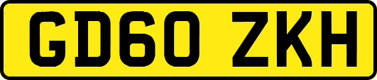 GD60ZKH