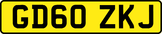 GD60ZKJ