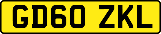 GD60ZKL