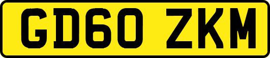 GD60ZKM