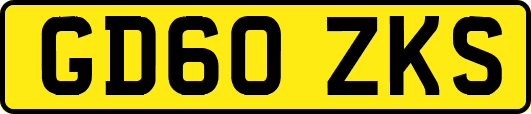 GD60ZKS