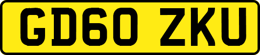 GD60ZKU