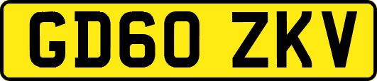 GD60ZKV