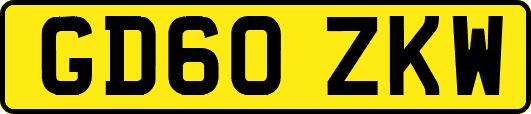GD60ZKW