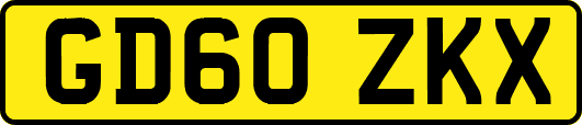 GD60ZKX