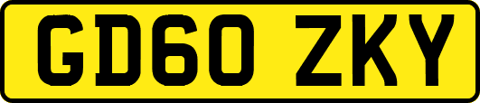 GD60ZKY
