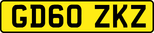 GD60ZKZ