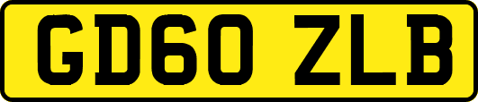 GD60ZLB