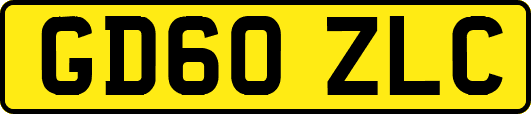 GD60ZLC