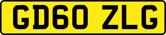 GD60ZLG
